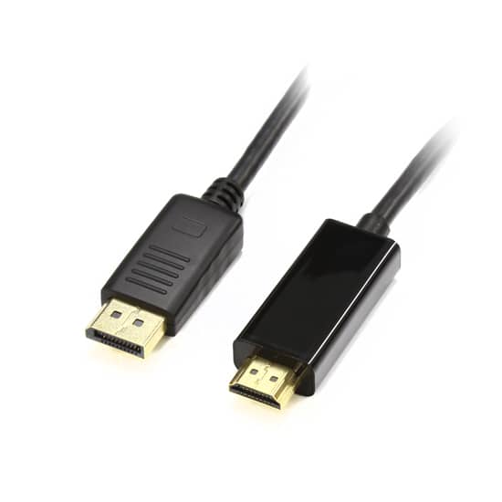 Dynamix v1.4 DisplayPort Cable (C-HDMIDP-2) | Ascent NZ