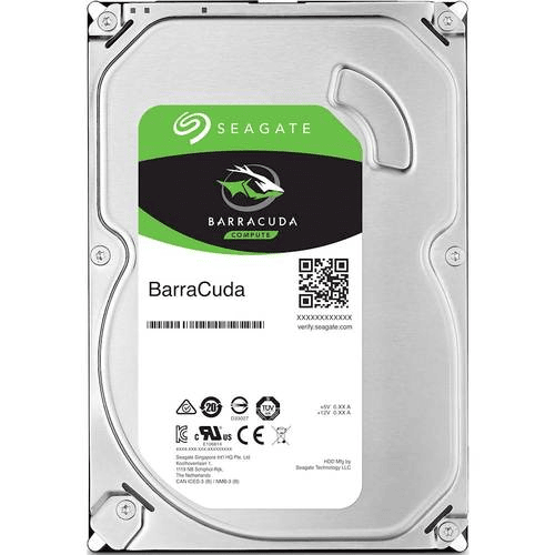 Seagate Barracuda St4000dm004 Internal Hard Drive 4tb Ascent Nz 5846