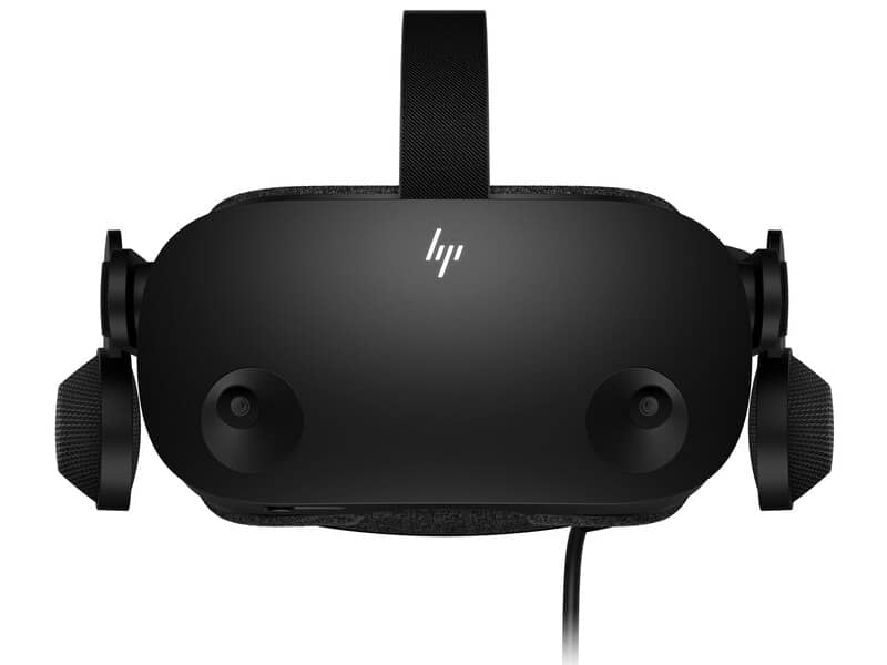 HP VR 3000 Reverb G2 VR Headset (1N0T5AA) | Ascent NZ