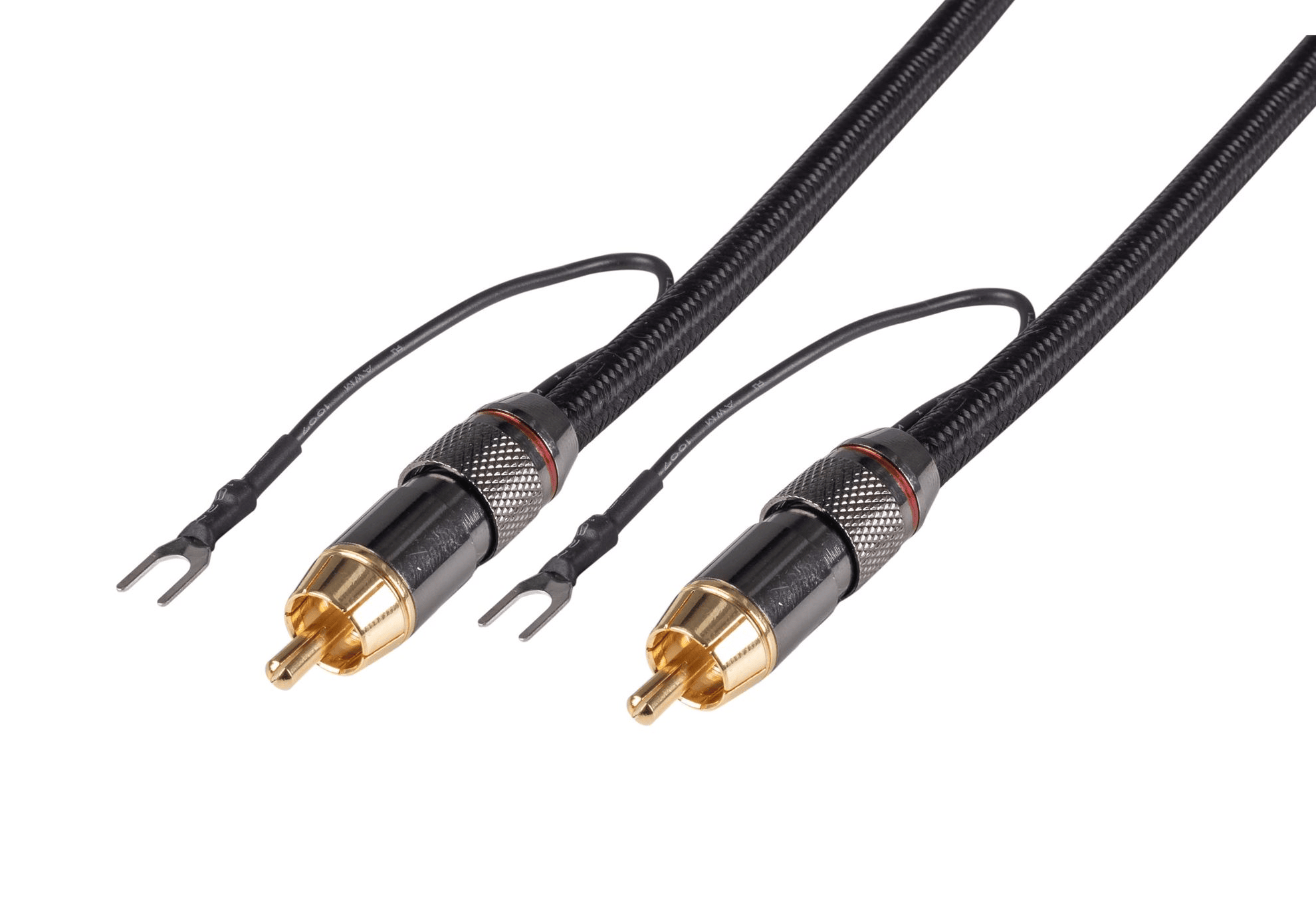 Buy the Dynamix CA-SUBG-3 3M Coaxial Subwoofer Cable RCA Male to