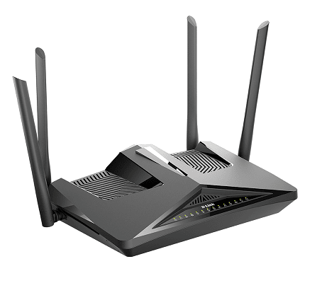 D-Link DSL-X1852E, Modem/Router | Ascent NZ